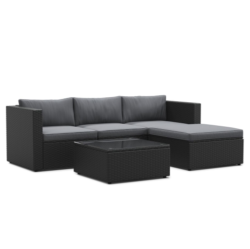 Meuble Lounge Outdoor 